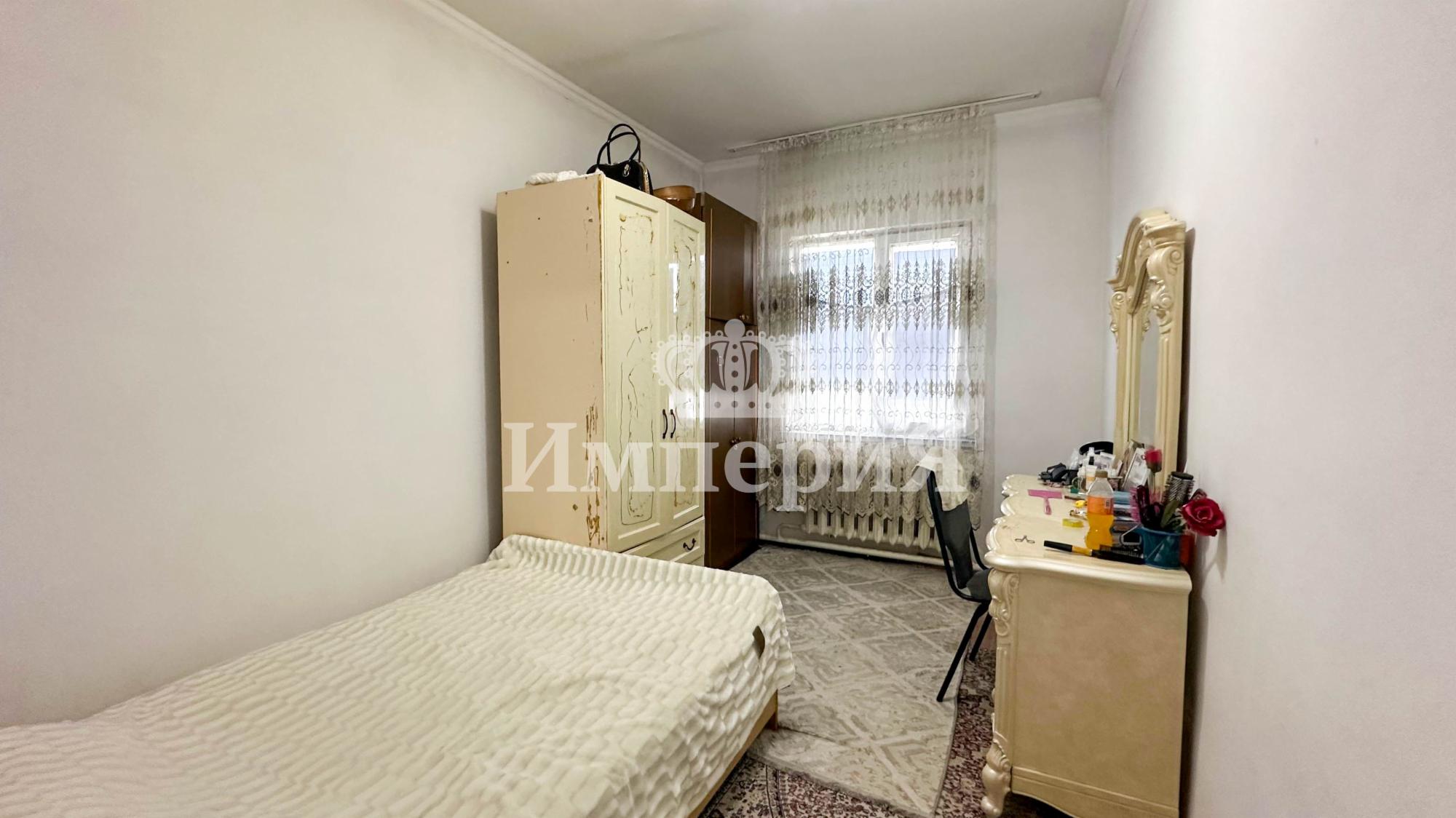 4-комнантный квартира, 100.0 м²,Бесагаш за 29 500 000
