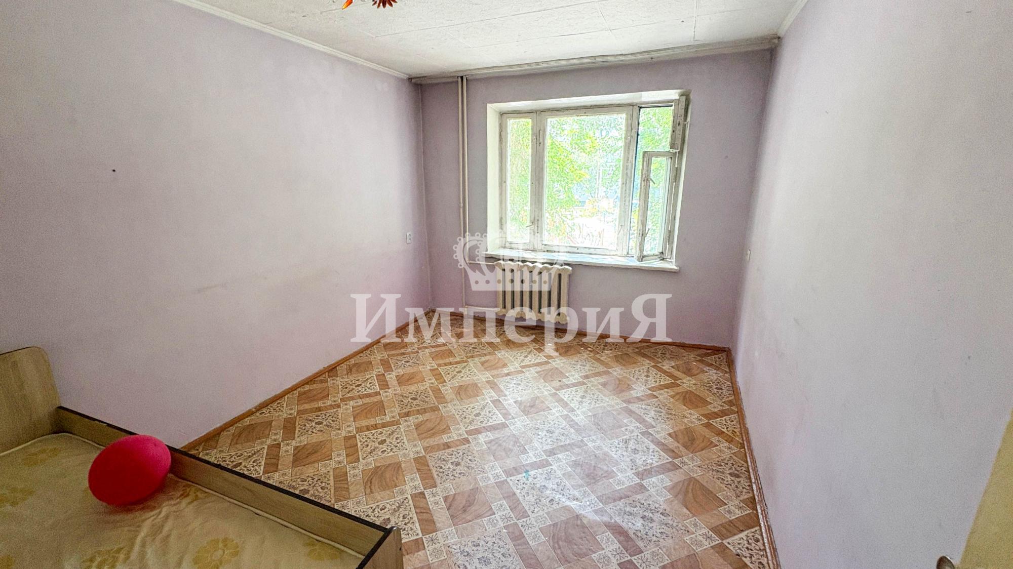 1-комнантная квартира, 36.0 м²,Кабанбай Батыра за 8 500 000