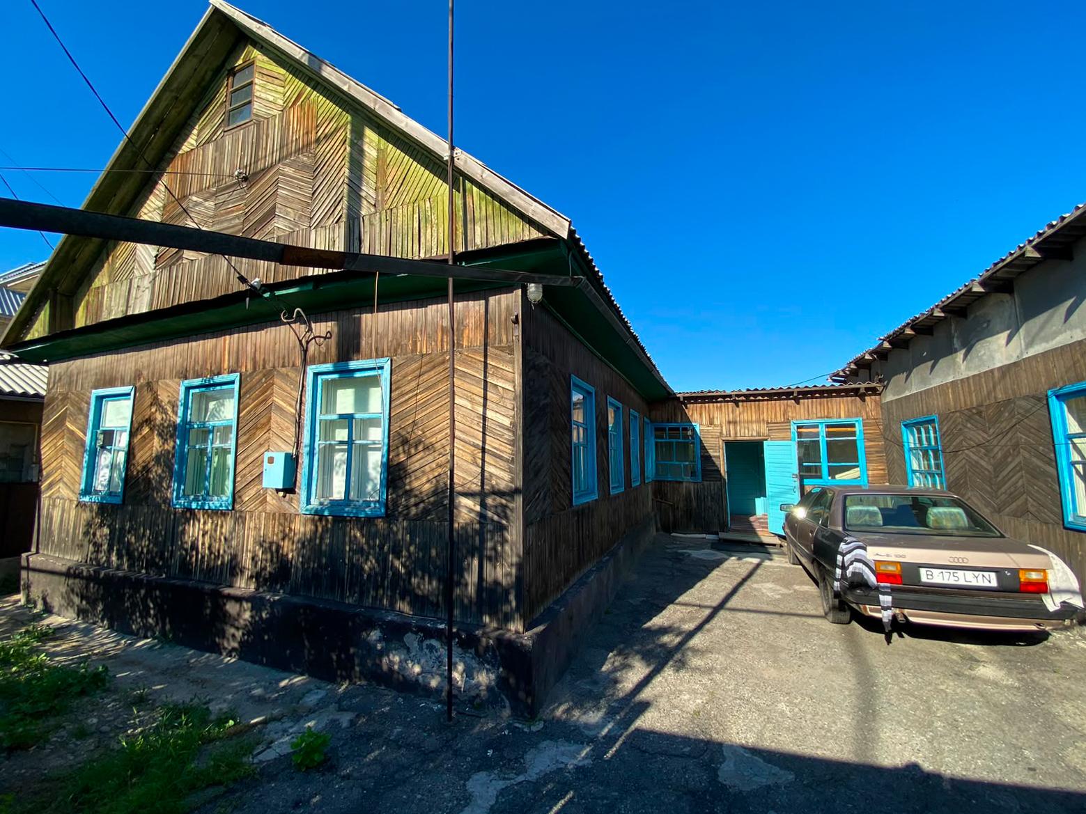 4-комнантный квартира, 60.0 м²,Гагарина за 25 000 000