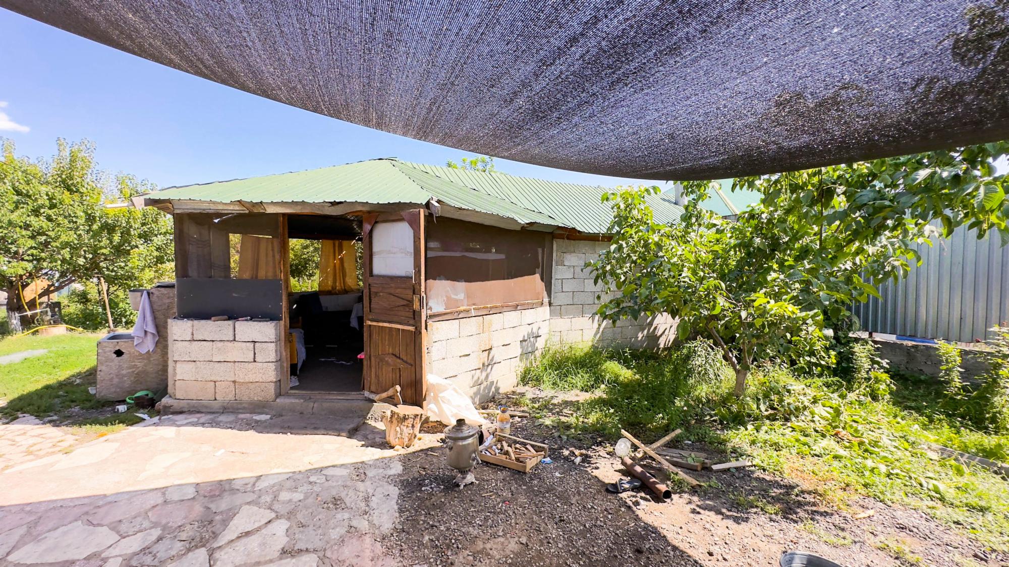 4-комнантный квартира, 116.2 м²,Кунаева за 22 000 000