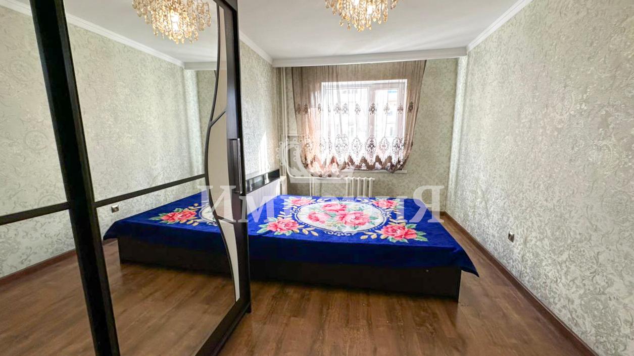 2-комнантная квартира, 52.0 м²,Астана за 22 000 000