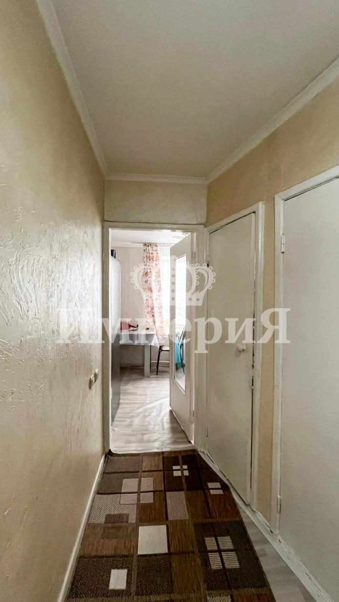 2-комнантная квартира, 34.0 м²,2 мкр за 15 000 000