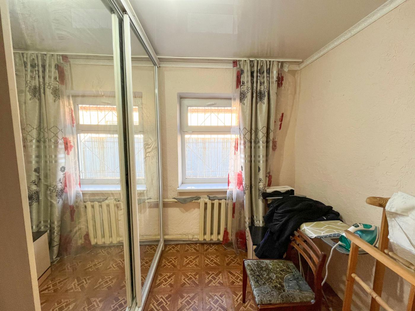 4-комнантный квартира, 69.4 м²,Ескельды Би за 20 000 000