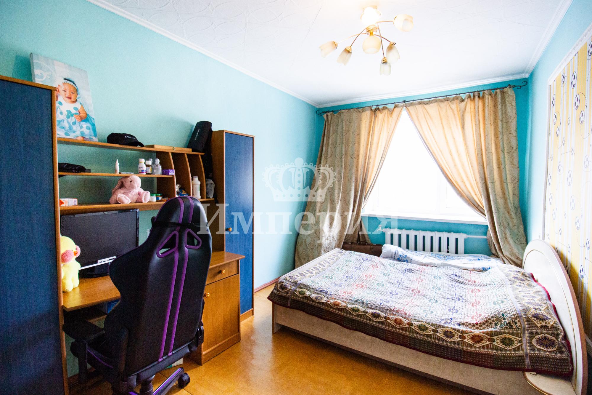 3-комнантная квартира, 71.0 м²,Ляззат Ассанова за 15 500 000