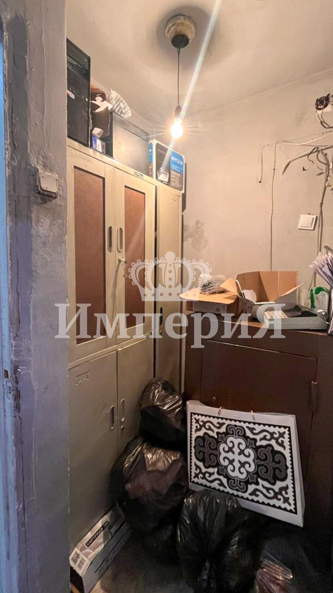 1-комнантный квартира, 31.0 м²,Шевченко за 30 000 000