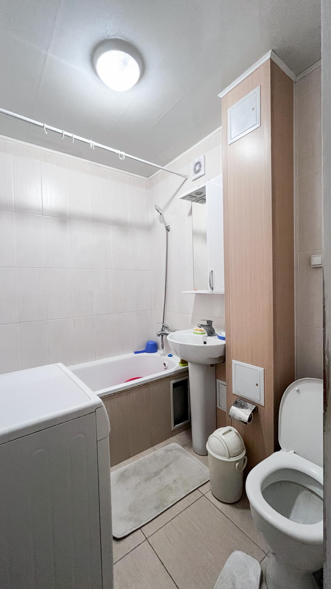 4-комнантная квартира, 83.0 м²,Гарышкер за 32 000 000