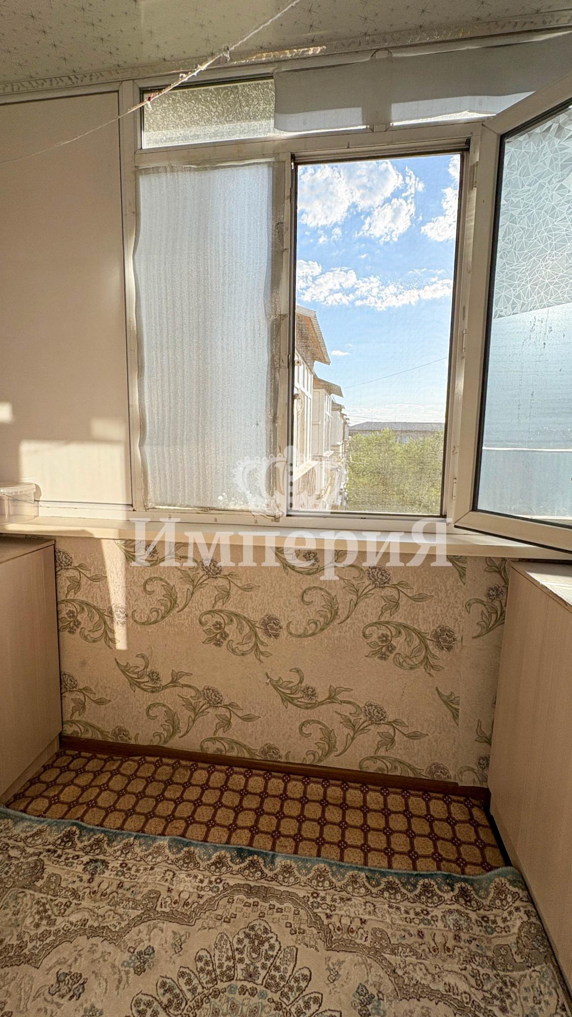 2-комнантная квартира, 53.0 м²,Астана за 15 300 000