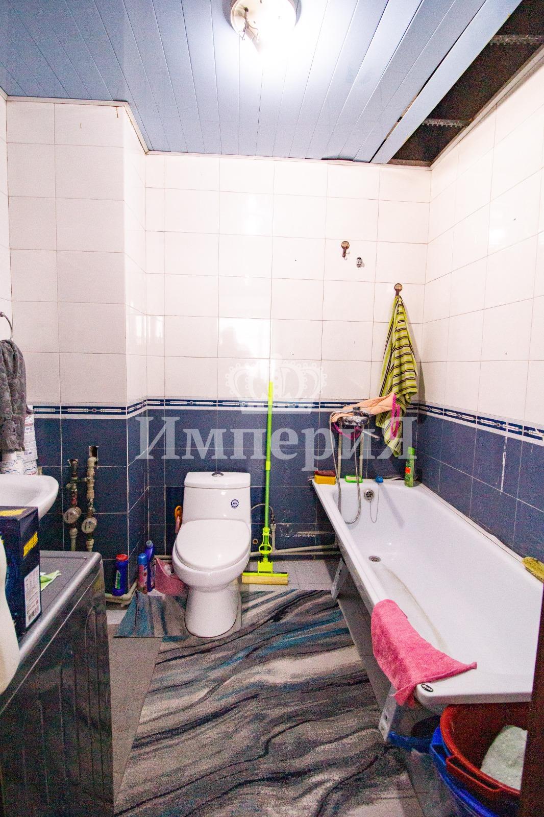 5-комнантная квартира, 168.0 м²,Назарбаева за 50 000 000