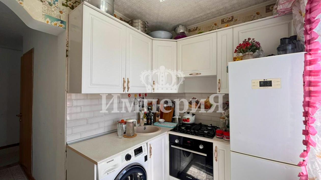 2-комнантная квартира, 43.0 м²,Кабанбай Батыра за 15 300 000