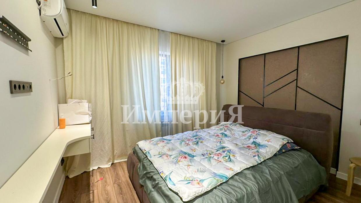 2-комнантная квартира, 67.0 м²,Каратал за 36 000 000