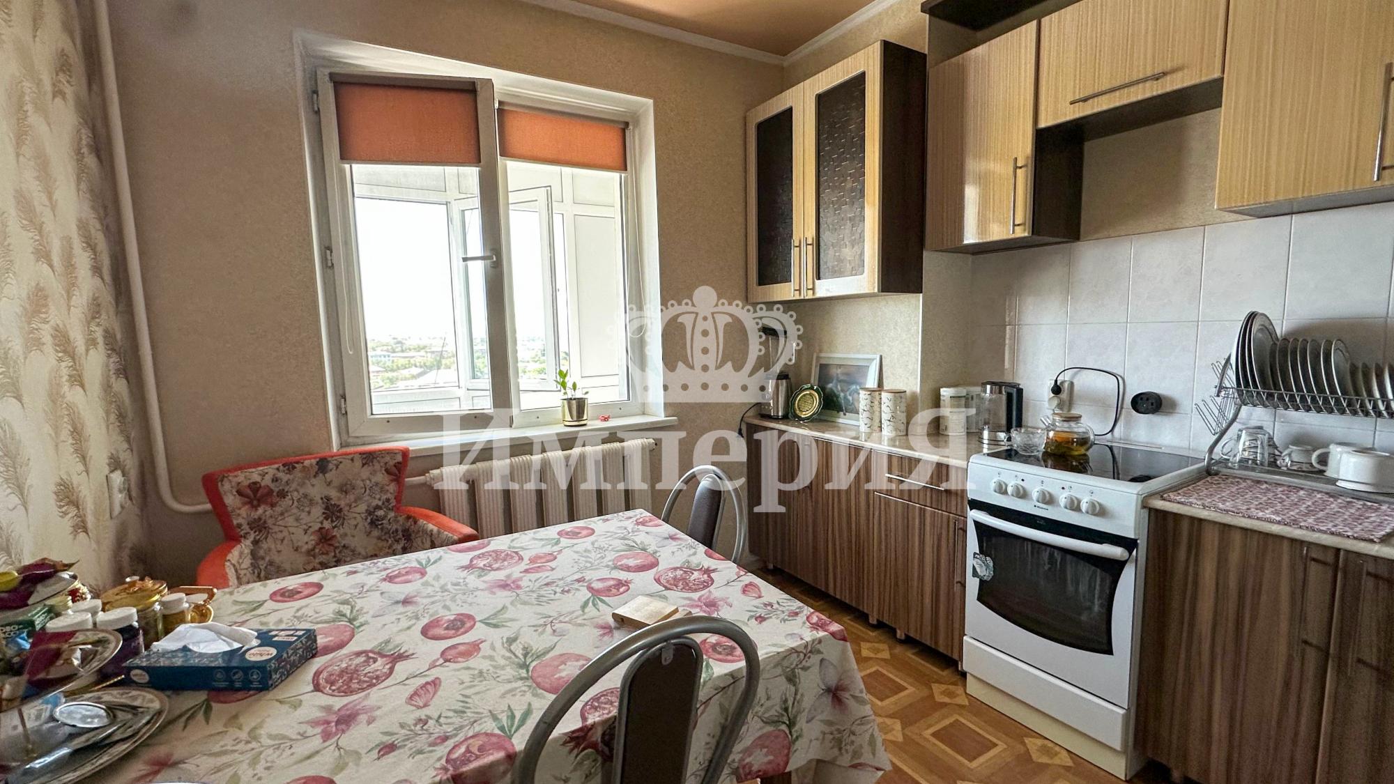 2-комнантная квартира, 59.0 м²,Назарбаева за 23 000 000