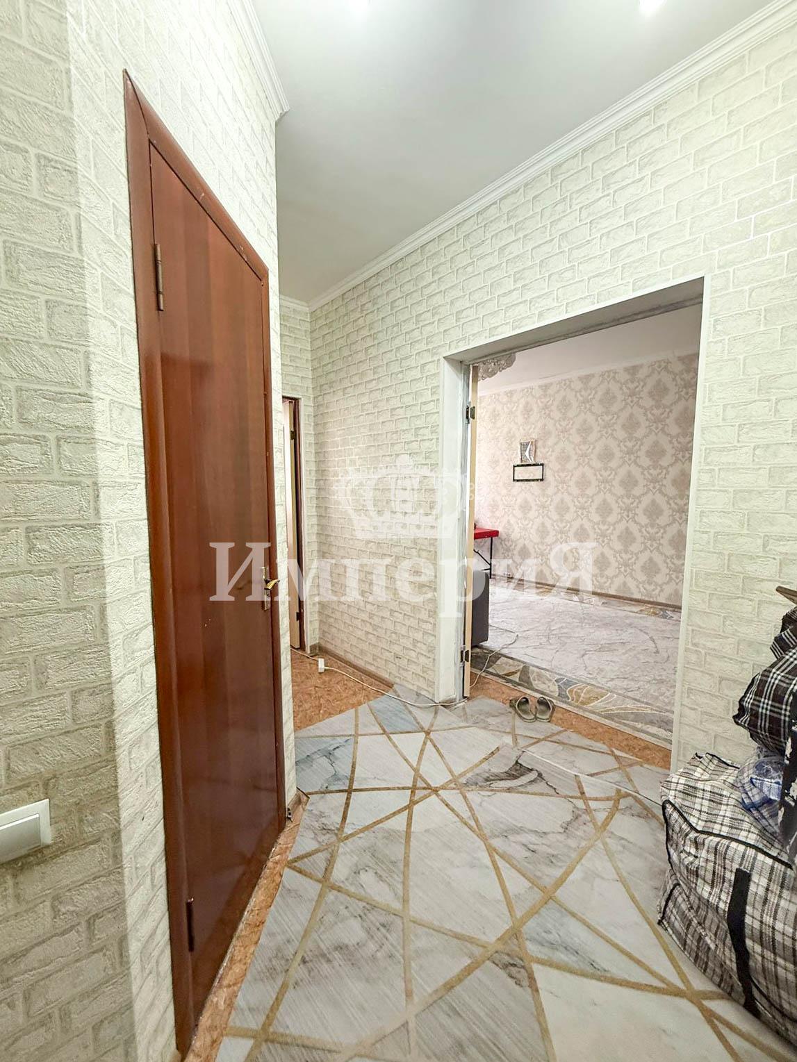 1-комнантная квартира, 42.0 м²,Коктем за 14 500 000