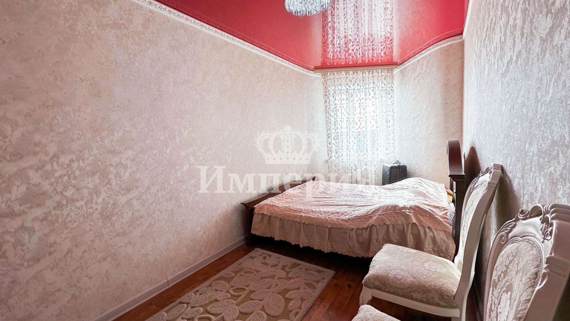 5-комнантная квартира, 98.0 м²,мкр Жастар за 35 000 000