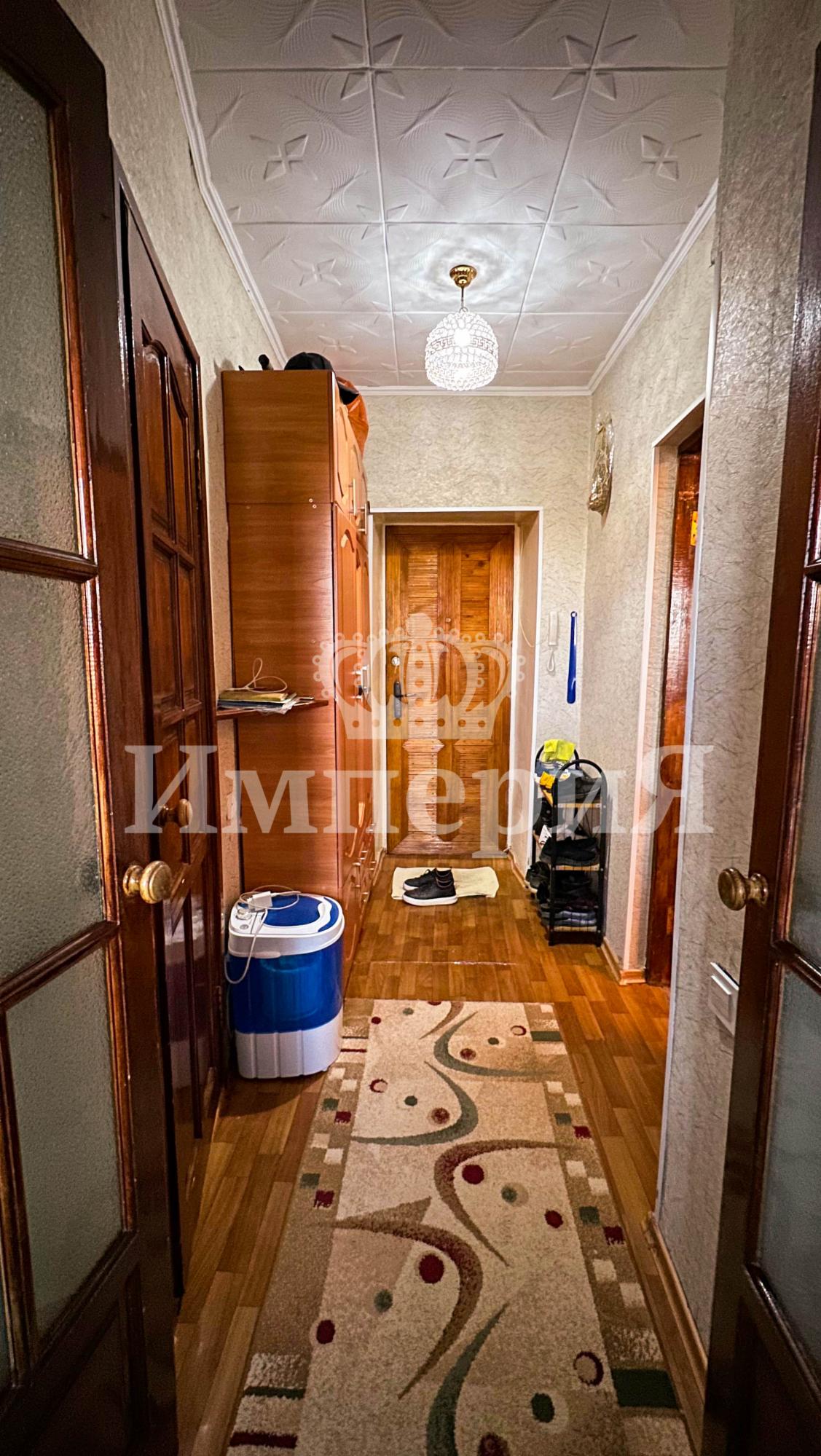 1-комнантная квартира, 30.0 м²,9 площадка за 8 500 000