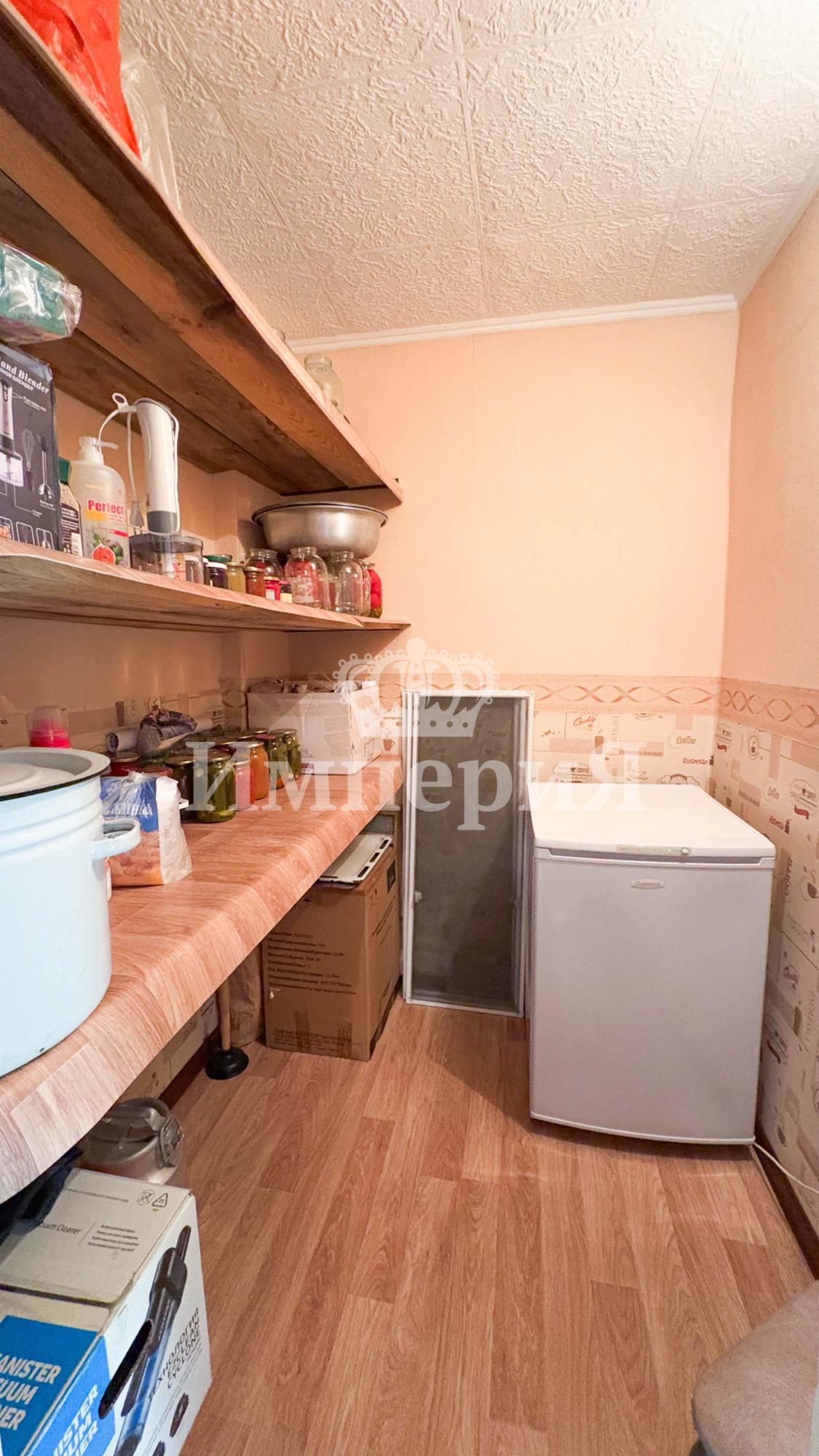 3-комнантная квартира, 71.0 м²,Айтыкова за 13 000 000