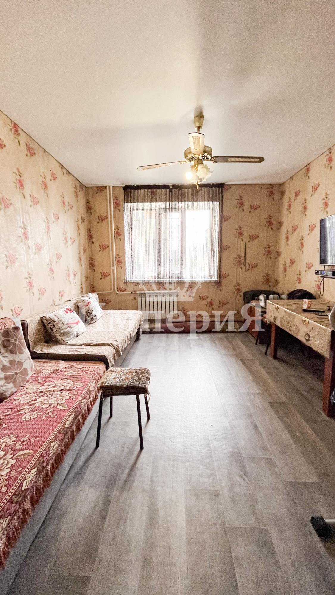 2-комнантная квартира, 50.0 м²,Валиханова за 15 250 000