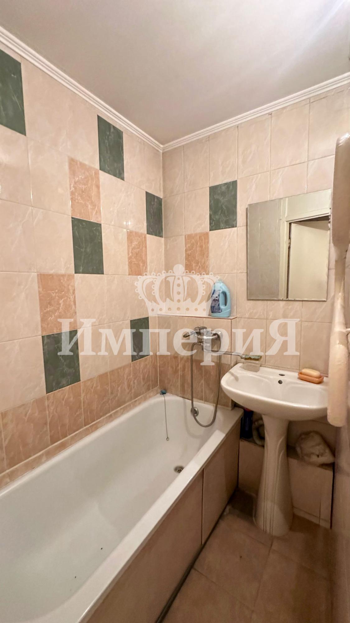 3-комнантная квартира, 78.2 м²,2 мкр за 25 000 000