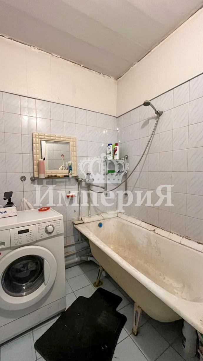 2-комнантная квартира, 58.0 м²,2 мкр за 18 000 000