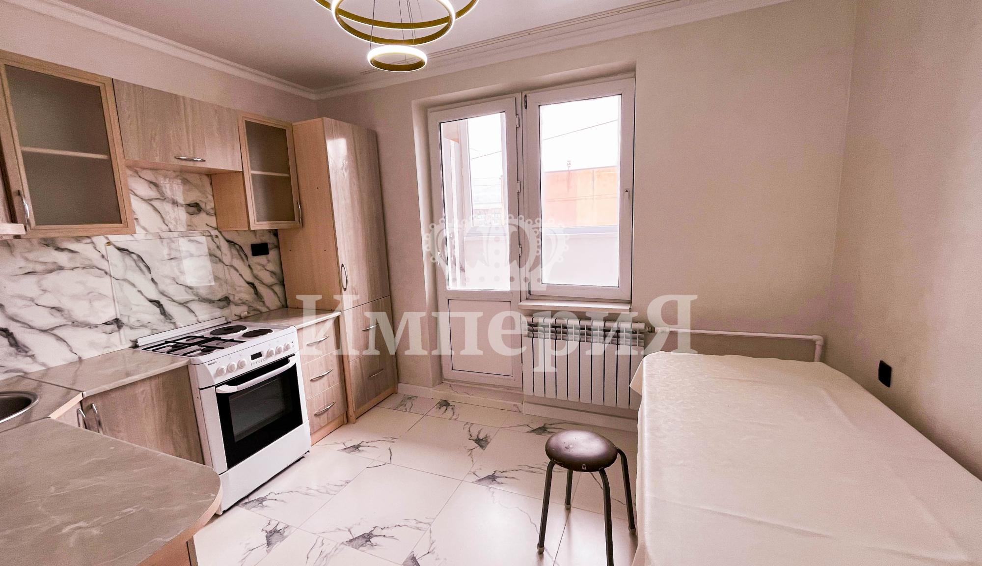 3-комнантная квартира, 76.0 м²,Гарышкер за 22 000 000