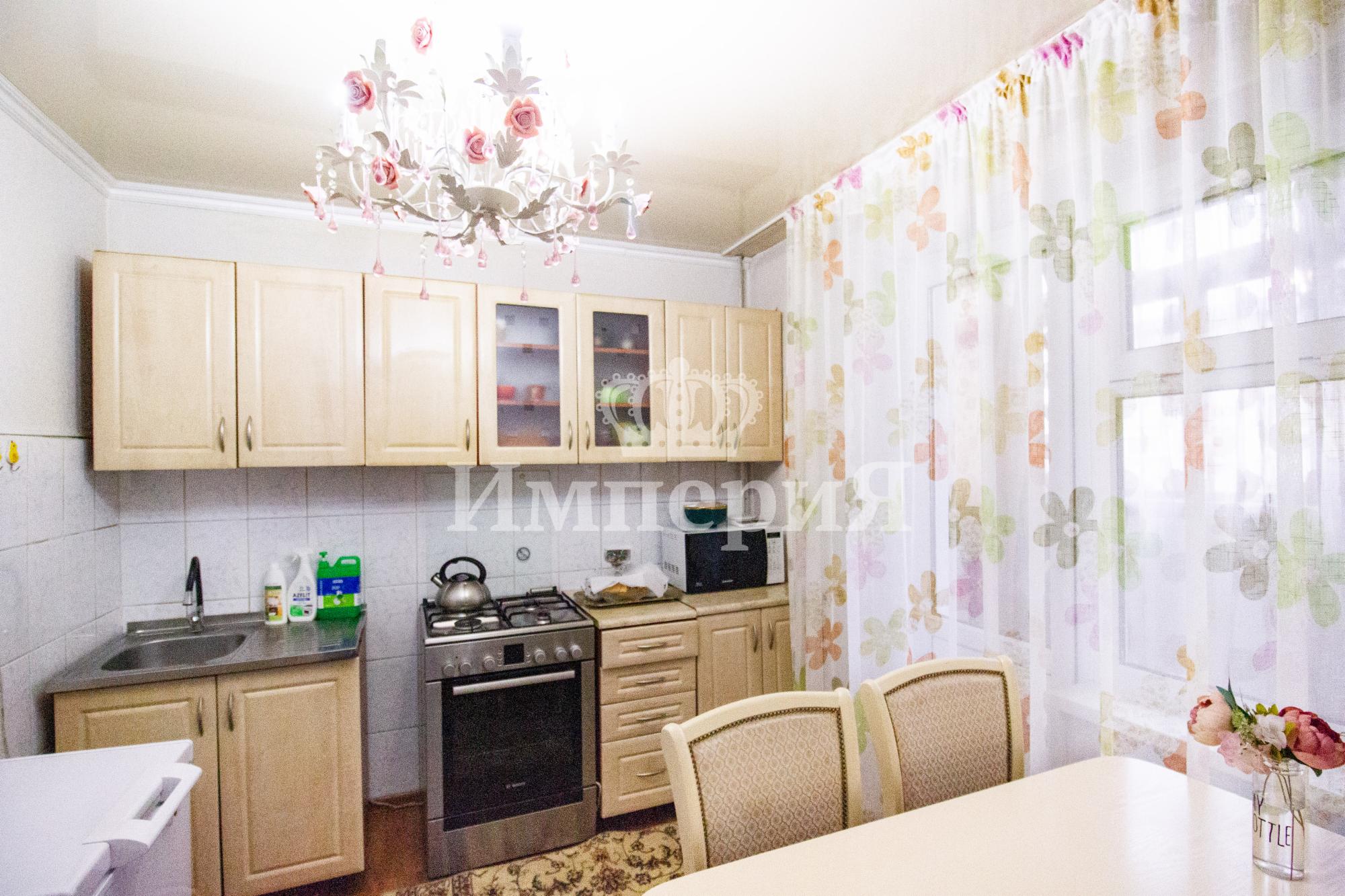 3-комнантная квартира, 72.0 м²,Нур за 21 000 000