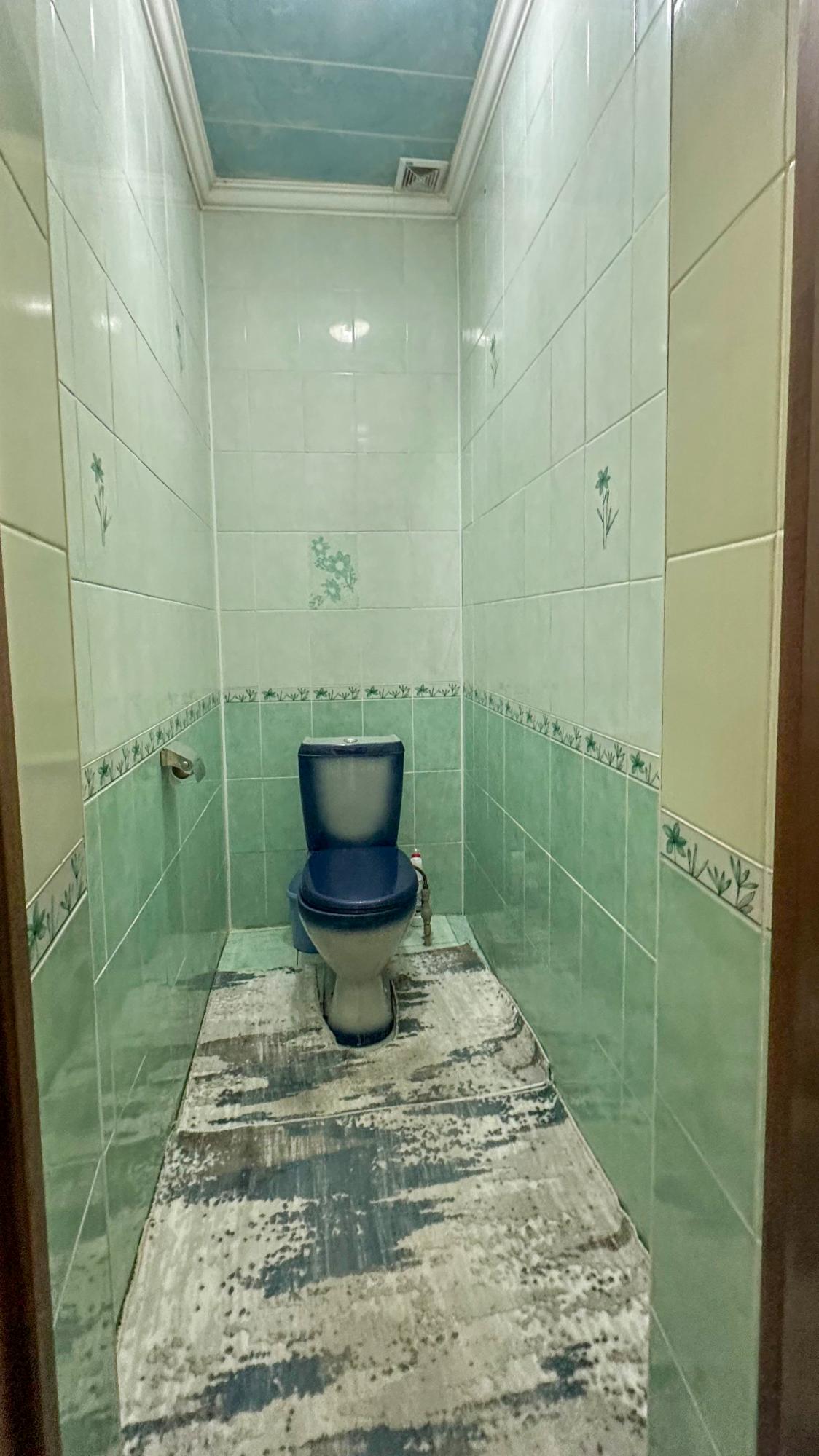 5-комнантный квартира, 150.0 м²,Талдыкорганская за 56 000 000