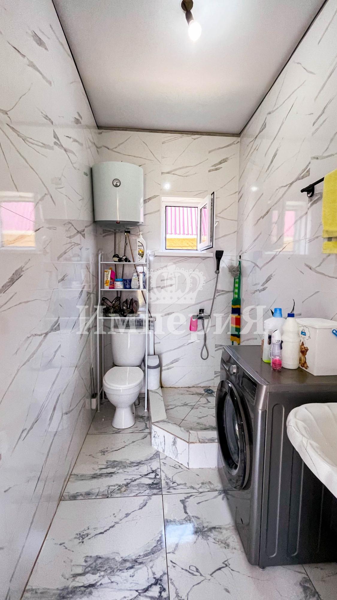 2-комнантный квартира, 60.0 м²,Конаев за 8 500 000