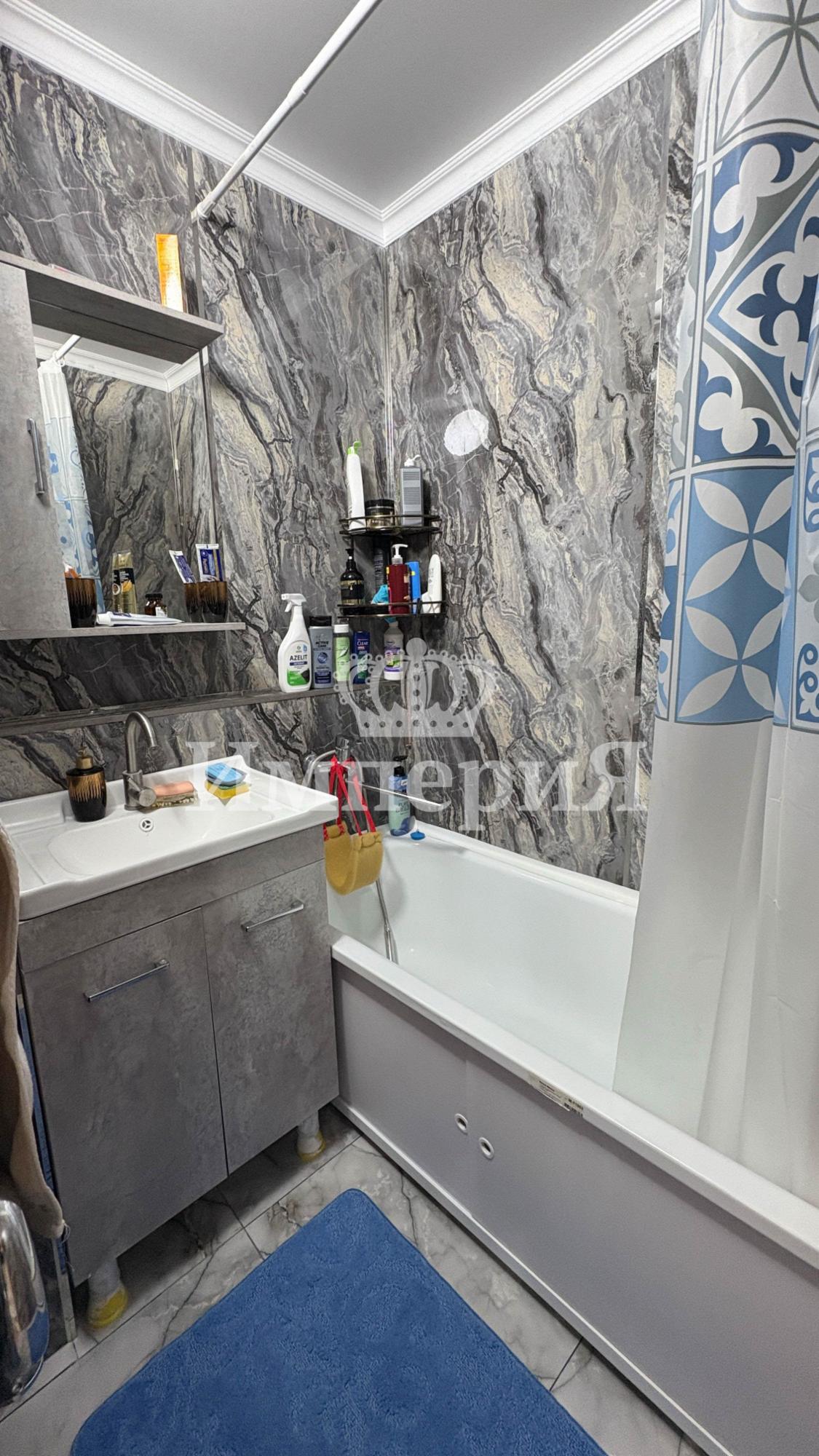 3-комнантная квартира, 69.0 м²,Радищева за 27 300 000