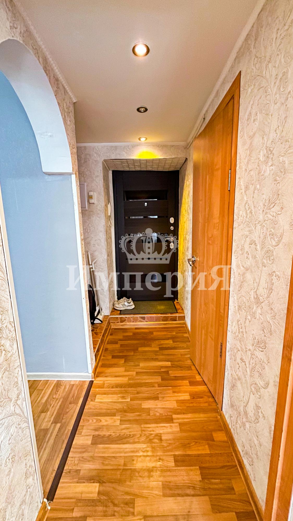 2-комнантная квартира, 33.0 м²,4 мкр за 11 300 000