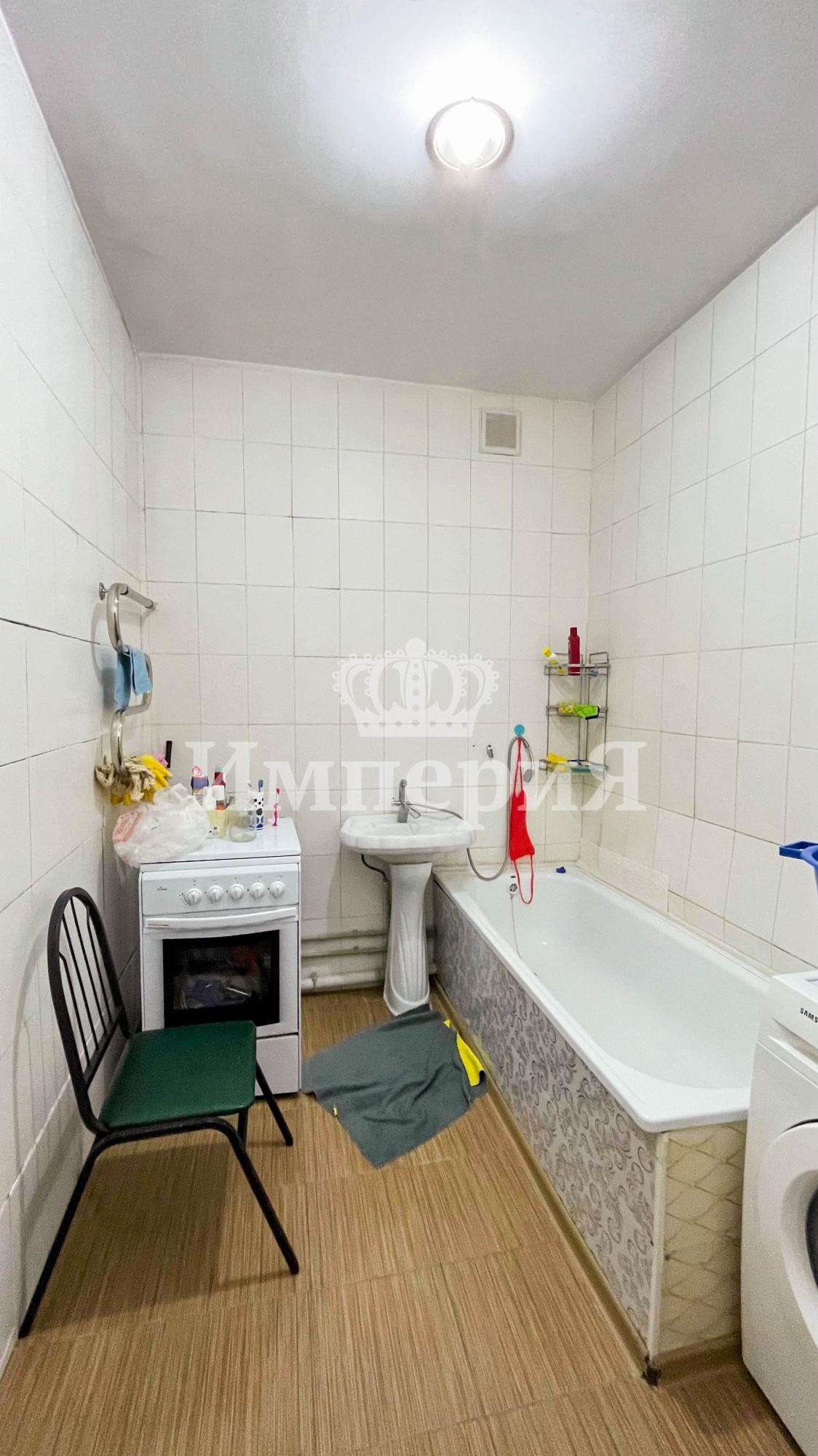 2-комнантная квартира, 72.0 м²,Болашак за 25 500 000