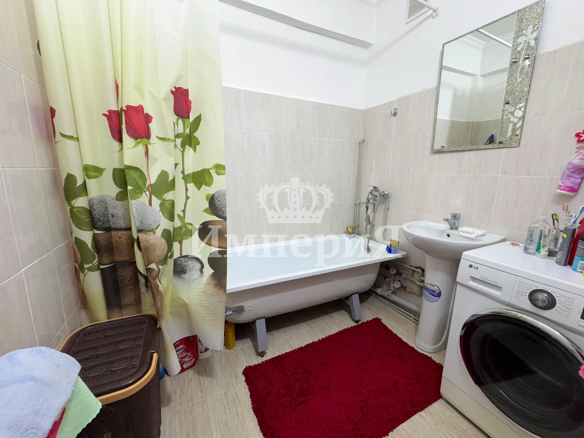 3-комнантная квартира, 75.0 м²,Болашак за 26 000 000