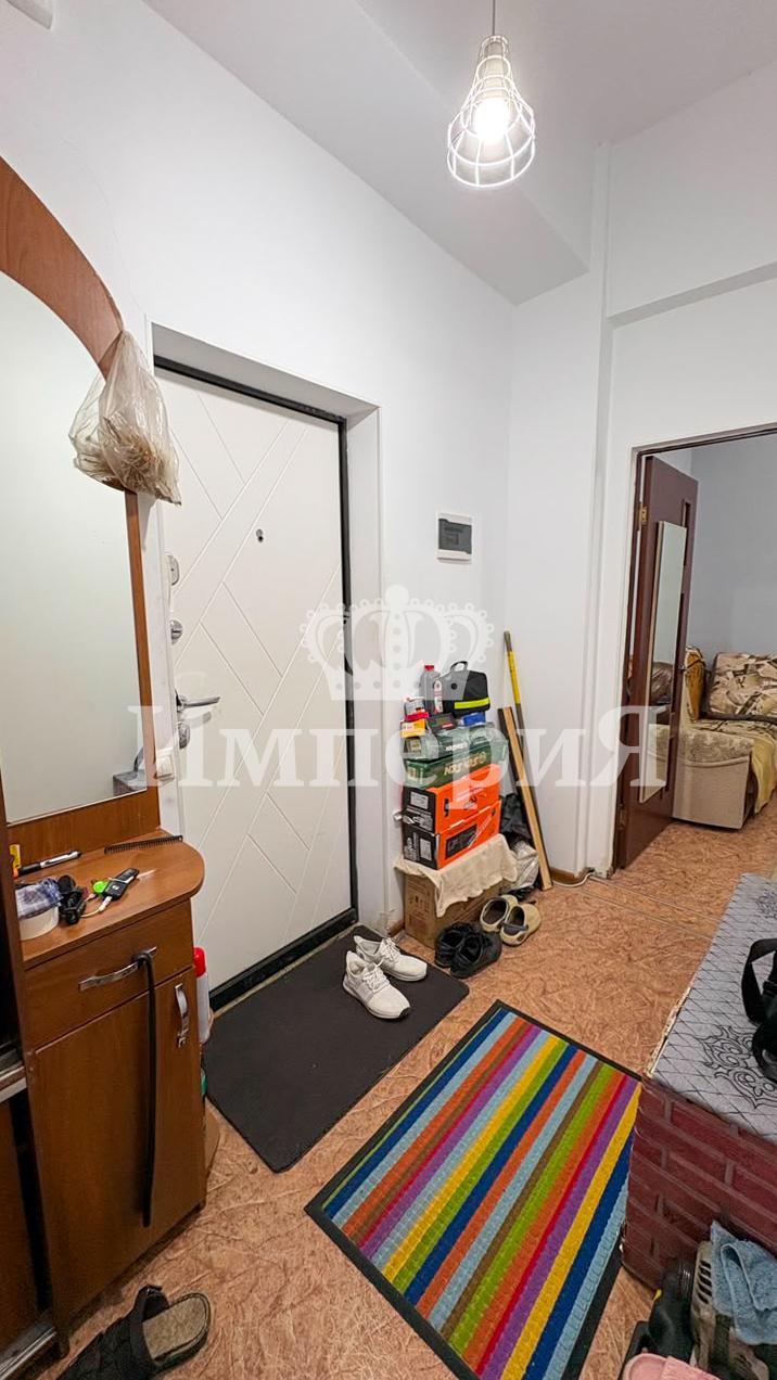 2-комнантная квартира, 51.0 м²,Желтоксан за 14 000 000