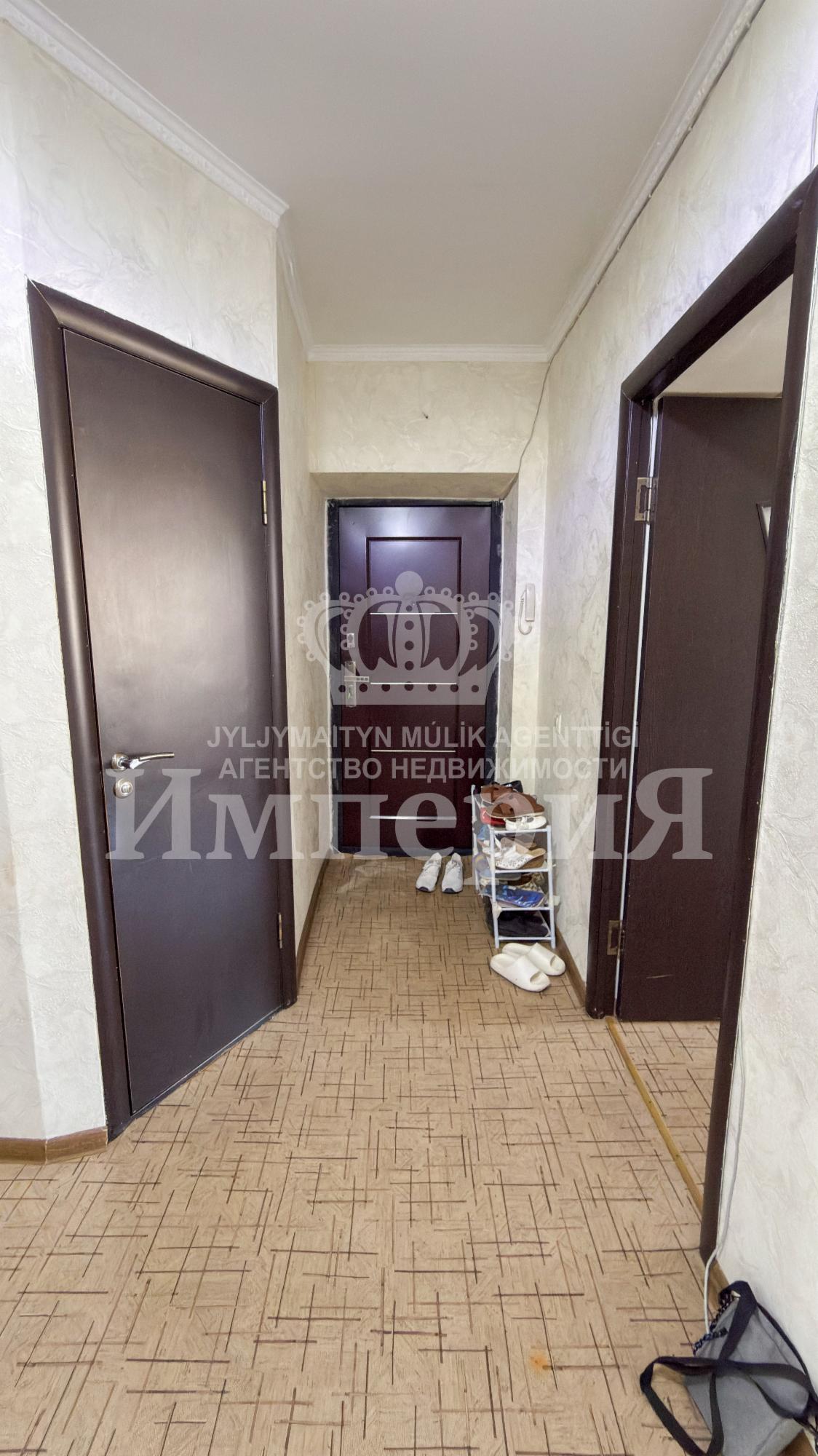 3-комнантная квартира, 71.0 м²,Каблиса Жирау за 28 000 000