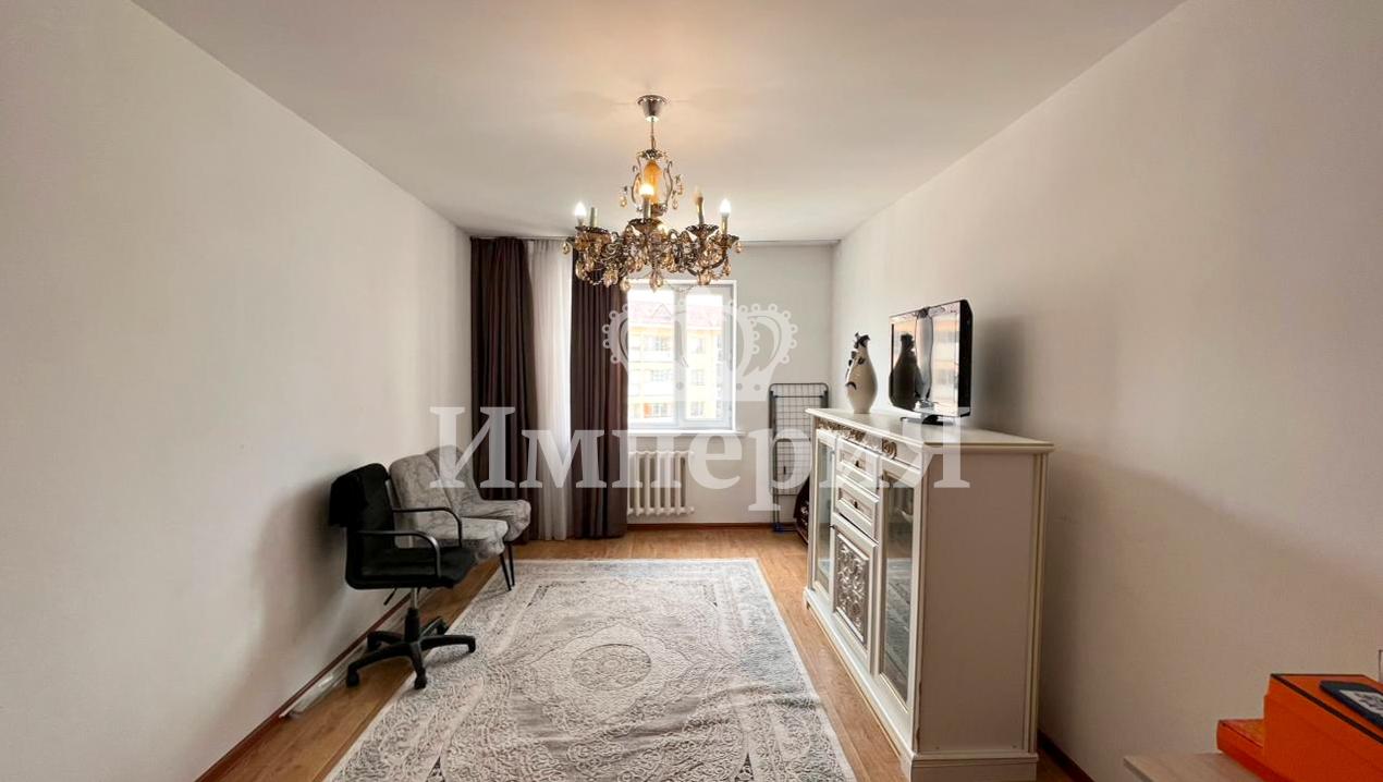 2-комнантная квартира, 51.0 м²,Болашак за 23 300 000