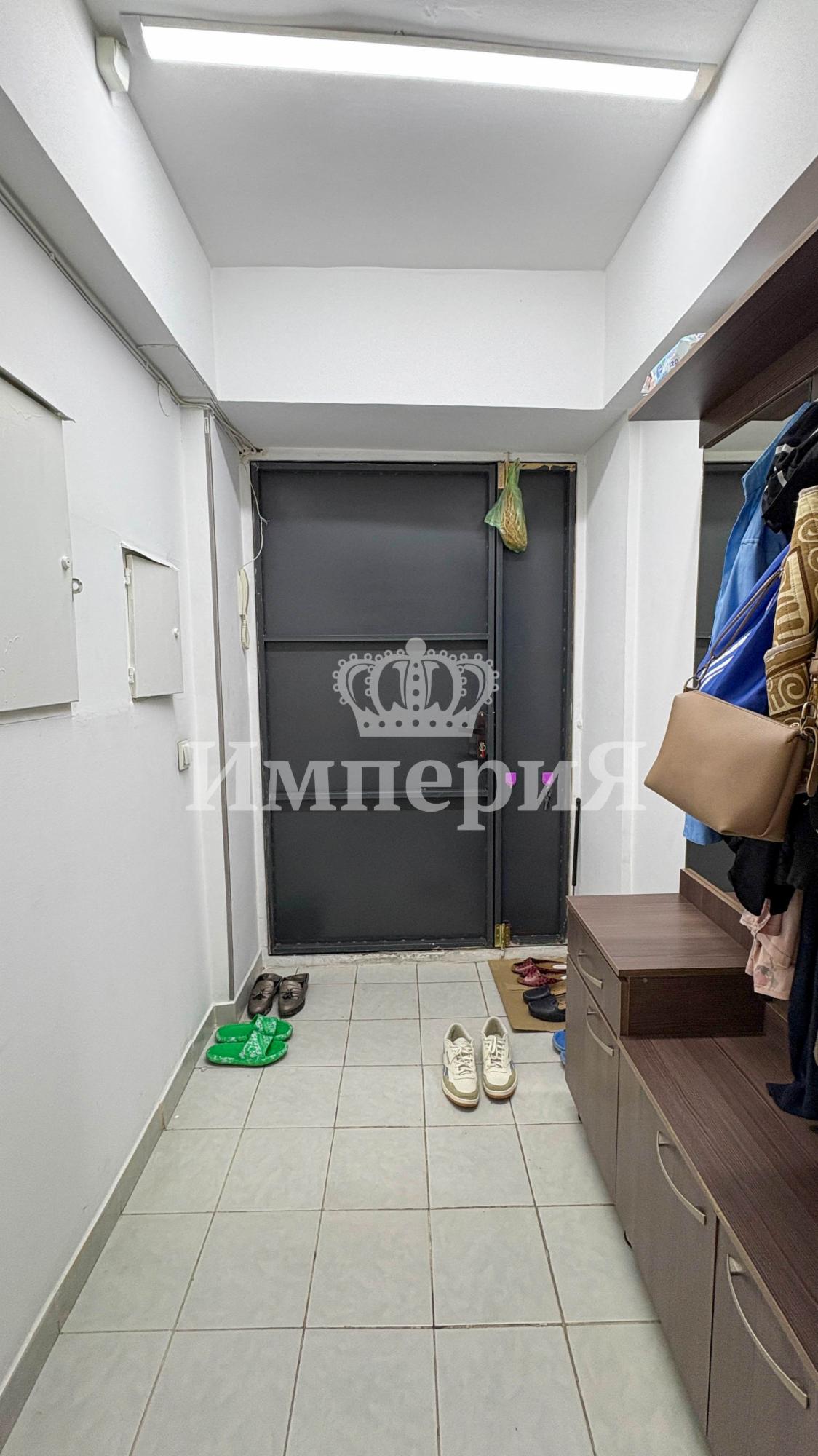 2-комнантная квартира, 65.0 м²,5 мкр за 17 000 000