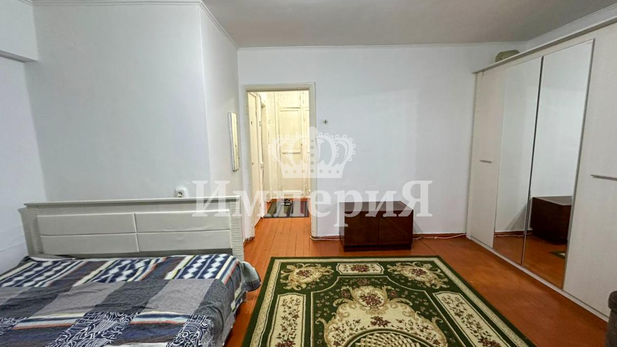 1-комнантная квартира, 32.0 м²,5 мкр за 11 500 000