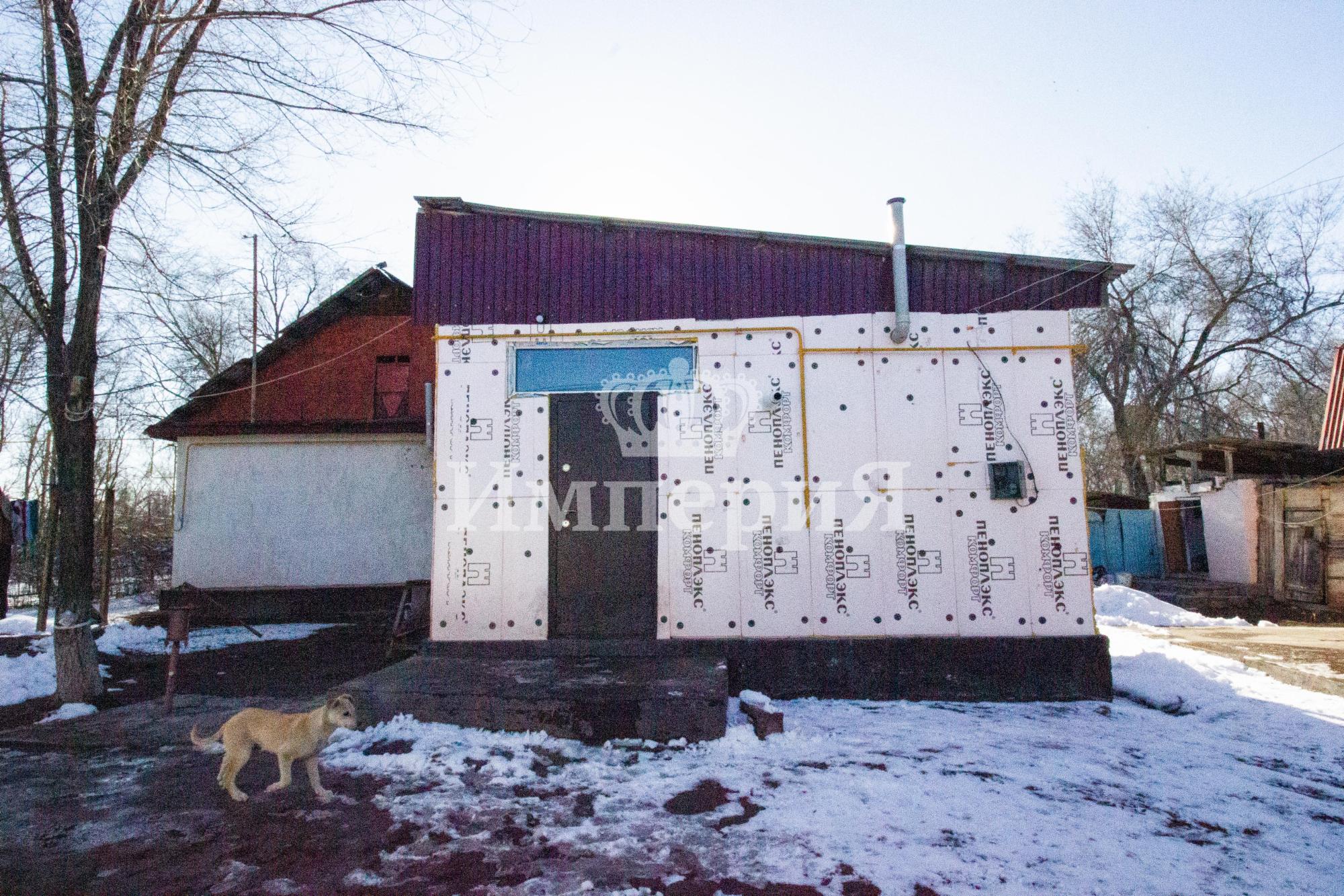 3-комнантный квартира, 80.0 м²,Тыныбаева за 8 500 000