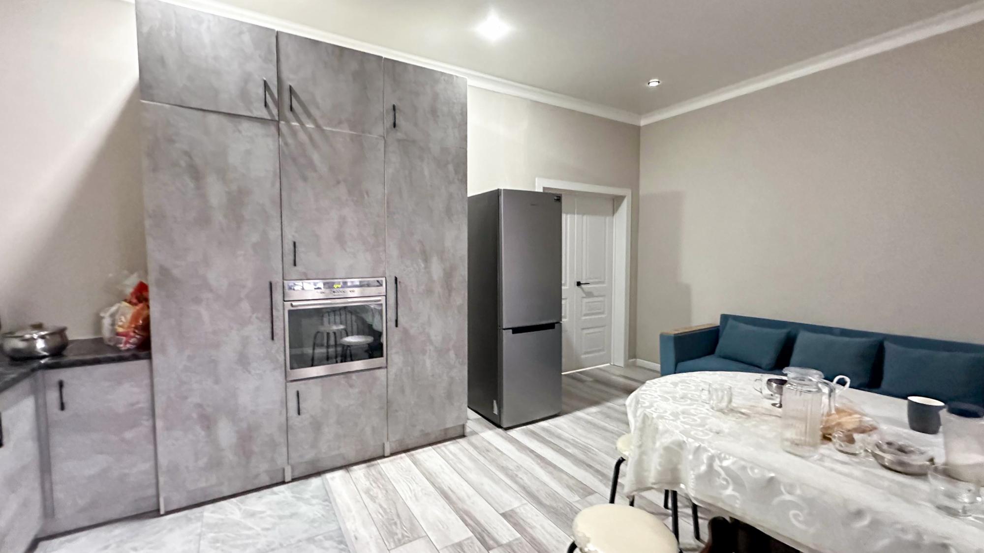 4-комнантный квартира, 125.0 м²,Карлыгаш за 45 500 000