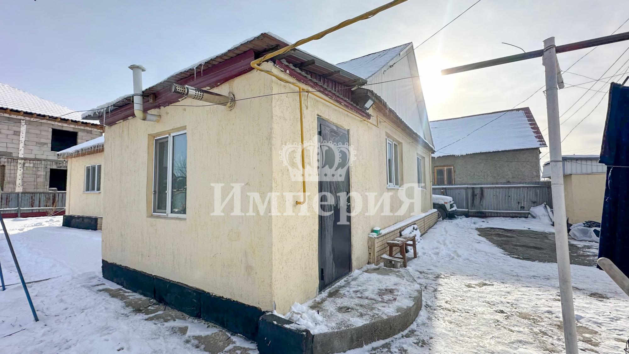 4-комнантный квартира, 93.0 м²,Подобедова за 25 500 000