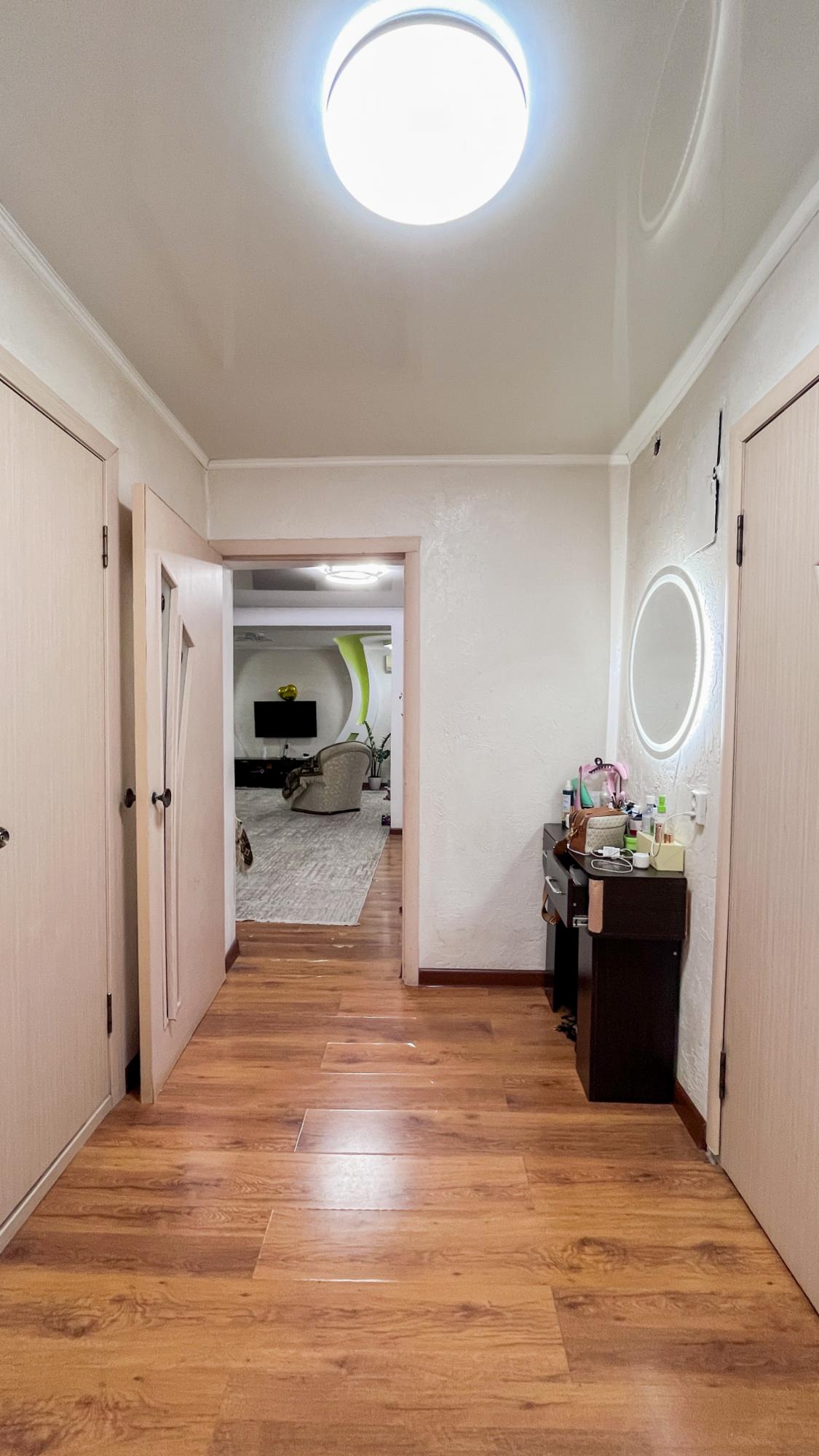 3-комнантный квартира, 84.0 м²,Оркениет за 12 000 000