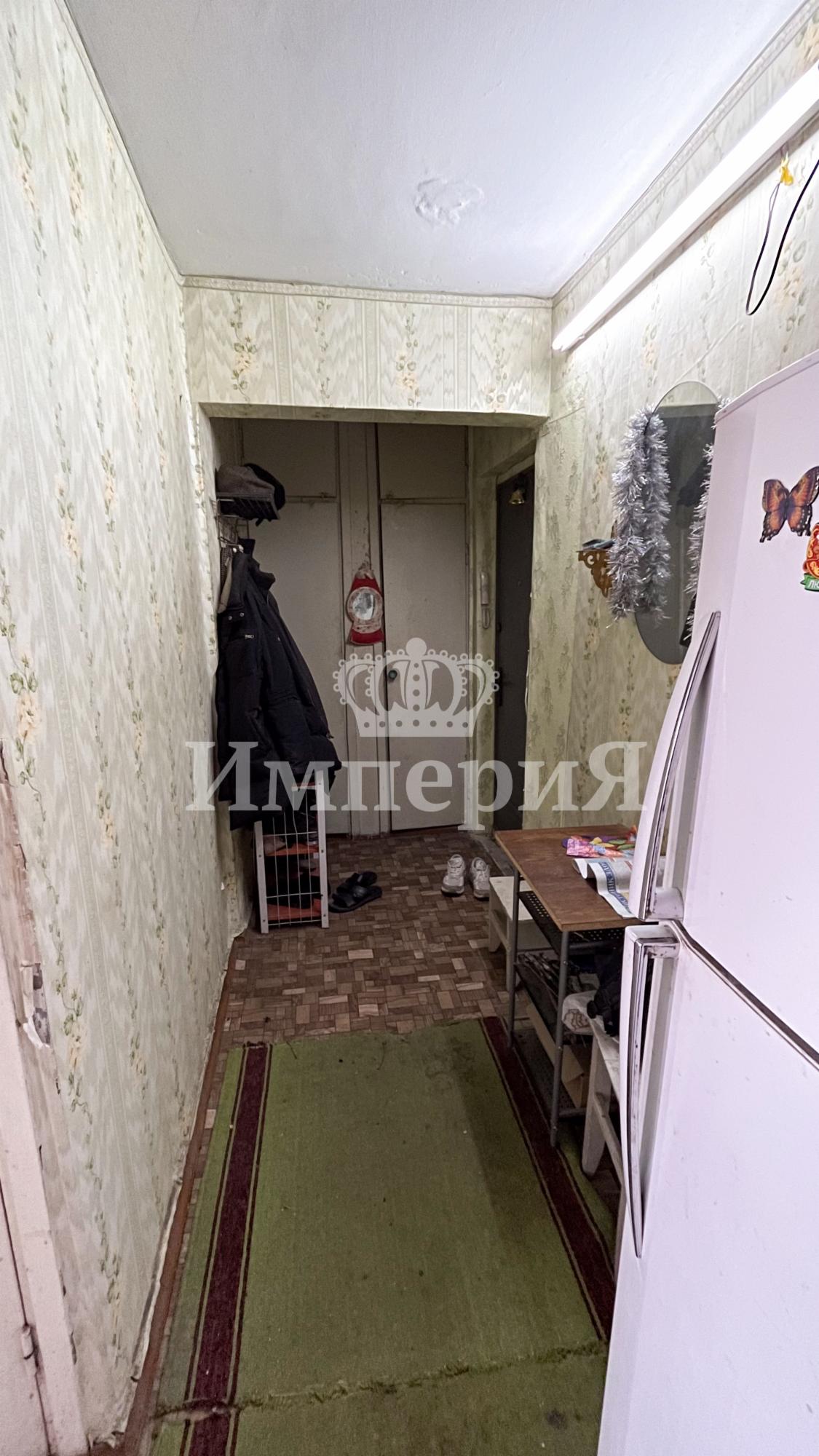 2-комнантная квартира, 43.0 м²,Кунаева за 10 500 000