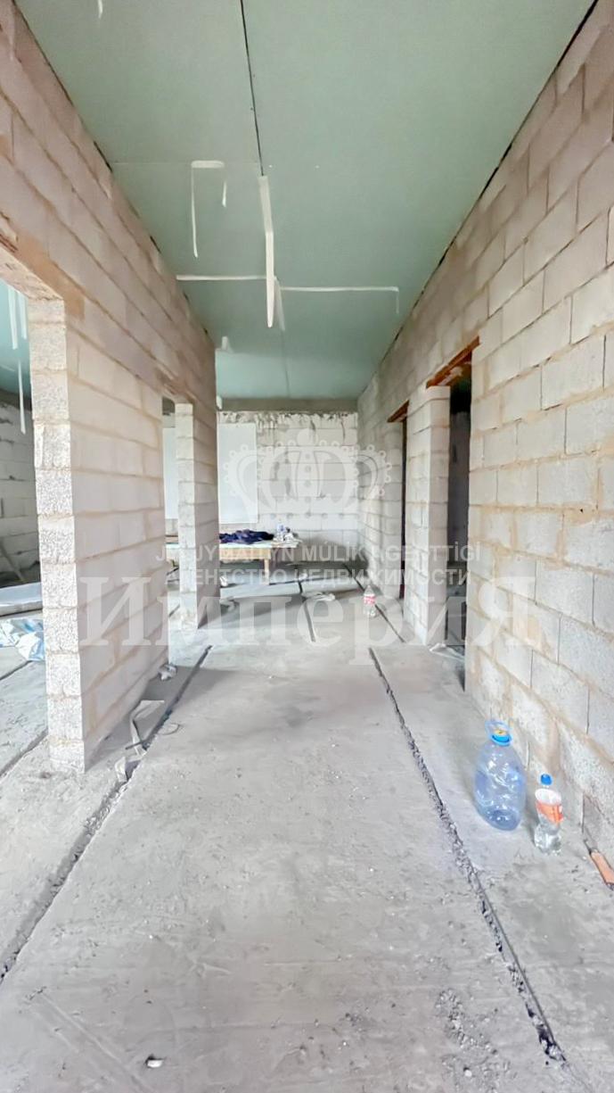 3-комнантный квартира, 90.0 м²,Маметова за 11 000 000