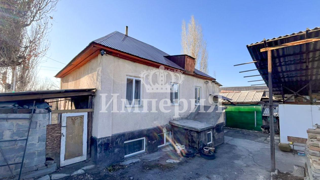 4-комнантный квартира, 140.0 м²,Балпык за 23 700 000
