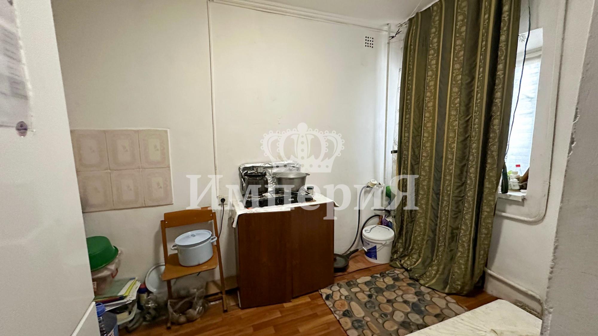 1-комнантная квартира, 29.0 м²,Балпык за 6 500 000