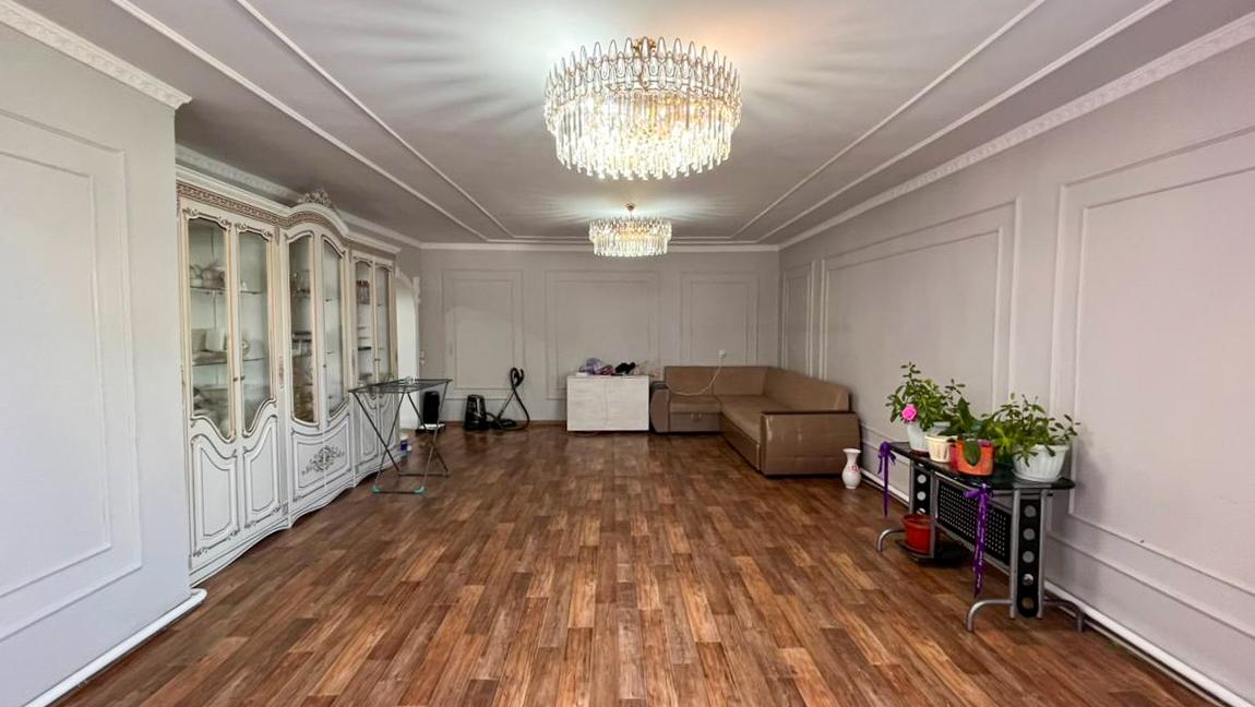 4-комнантный квартира, 157.0 м²,Карасу за 44 000 000