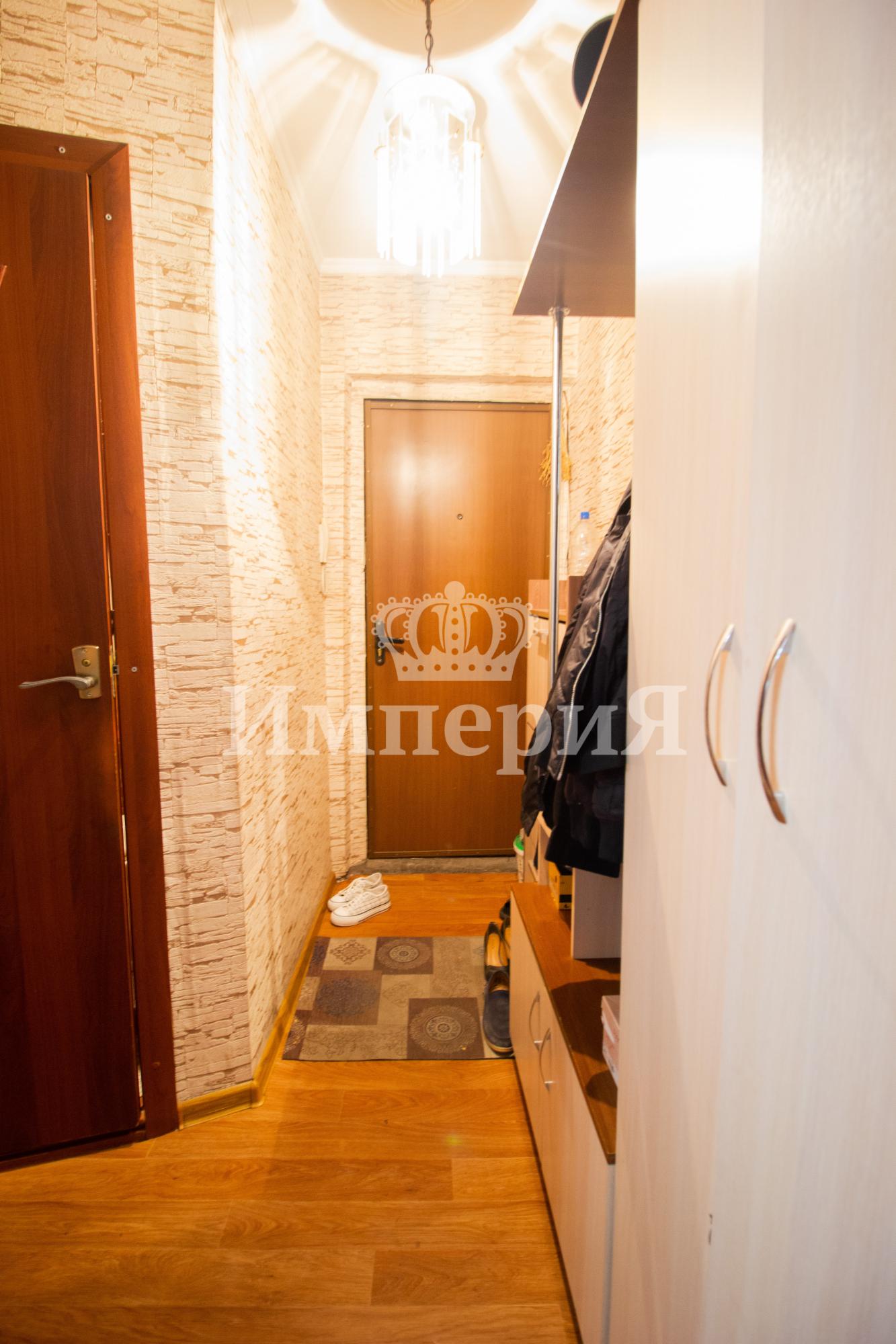 2-комнантная квартира, 46.0 м²,Кунаева за 16 000 000