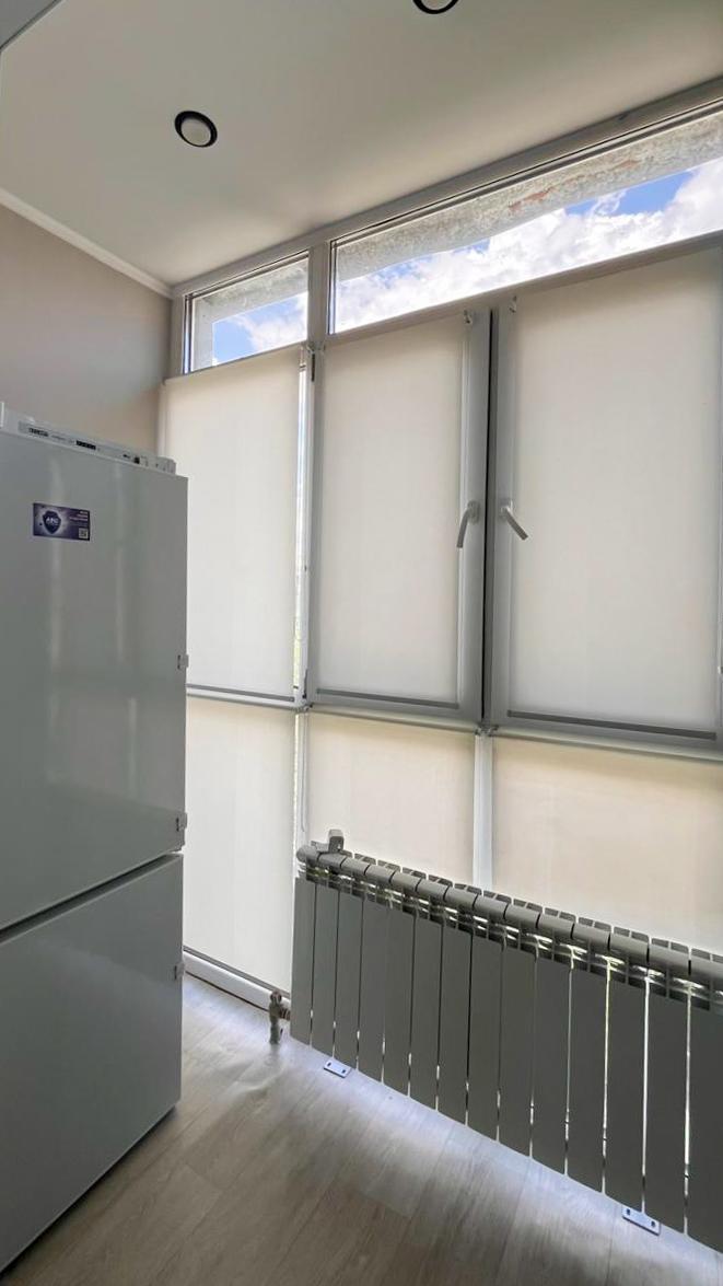 3-комнантная квартира, 74.0 м²,Калиева за 29 000 000