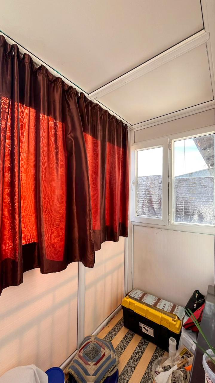 4-комнантная квартира, 86.3 м²,Быржан Сал за 28 500 000