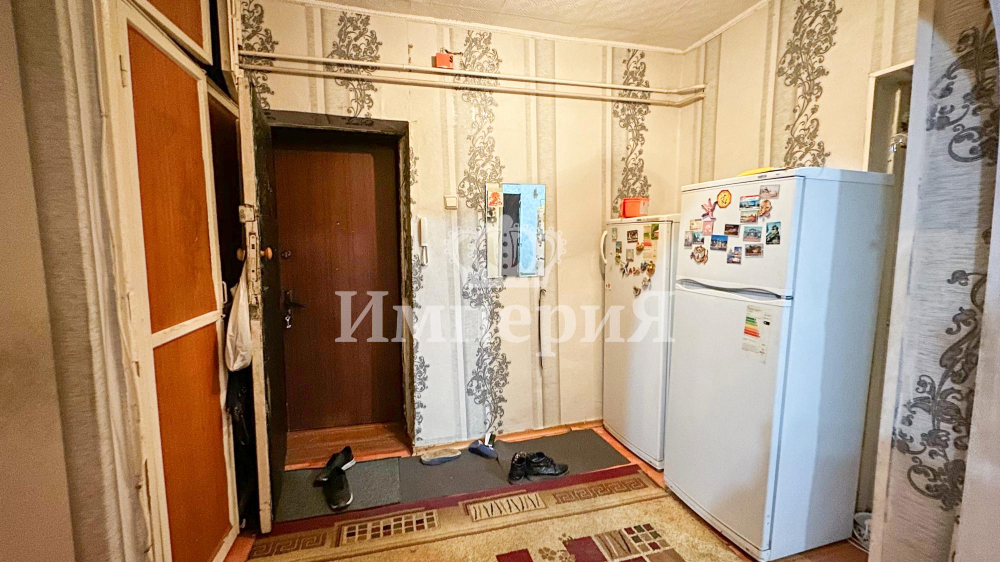 4-комнантная квартира, 80.0 м²,мкр Жастар за 28 000 000