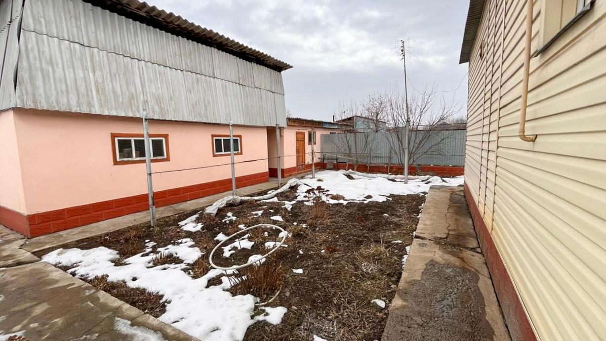 5-комнантный квартира, 187.0 м²,Пушкина за 38 000 000