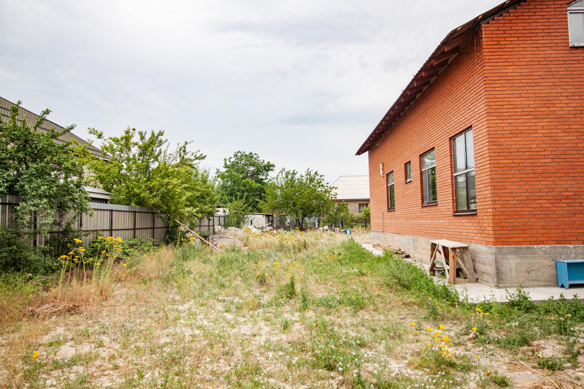 6-комнантный квартира, 300.0 м²,Галымдар за 50 500 000